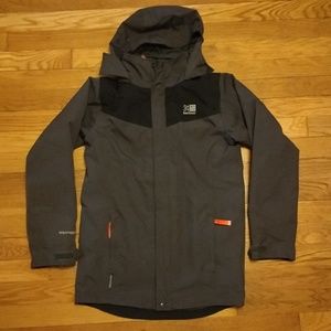 Karrimor Juniors 11-12Yrs Winter Jacket